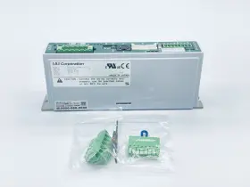 Pcon-cb-35pwai-cc-0-0 Iai Corporation Eaton Smc Rexroth Bosch Plc Controller 24vdc 35p-stepper Motor
