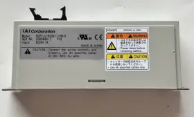 Rcp2-c-rsgs-i-pm-0 Iai Corporation Servo Drive Dc24v 2a