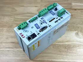 Econ-a-600l-dv-2-eu-n Iai Servo Controller
