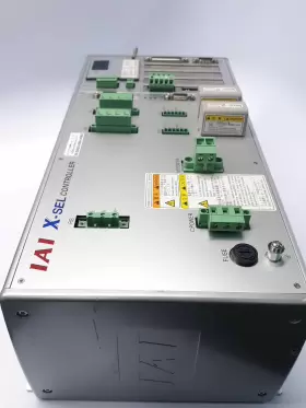 Ket-2-100a-60a-dv-eee-o-2 Iai Mdl-xsel- X-sel Motion Controller Ket-2-100a-60a-dv-eee-o-2 Iai Mdl-xsel- X-sel Motion Controller