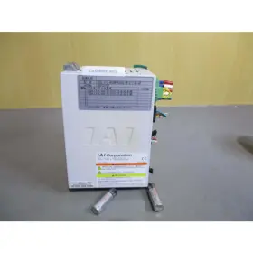 Ssel-c-2-400am-400as-np-2-2 Iai Laxr60521b072 Excellent Servo Actuator Controller Used Japan