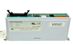 Pcon-c-20pi-np-2-0 Iai Programmable Position Controller 24v Dc Npn