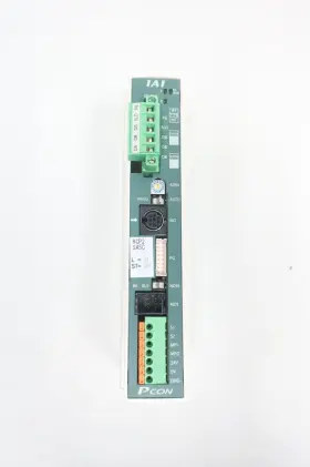 Pcon-c-42pi-cc-0-0-h Iai Driver 24v-dc