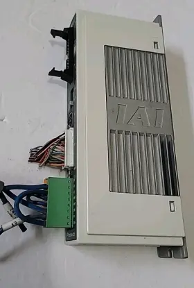 Pcon-cb-56pwai-pn-2-0 Iai Controller/driver - Used 30 Day Wty P3