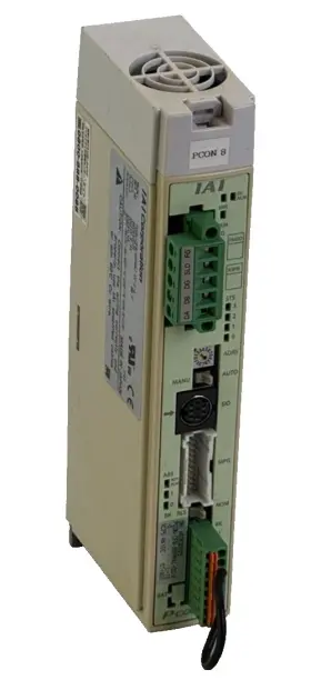 Pcon-cfb-86pwai-cc-0-0 Iai Used Position Controller