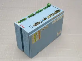 Pdr-i-100l-1 Iai Ispa-mxm-i-100-10-600-t1-s-aq-l-nm Servo Drives T220767