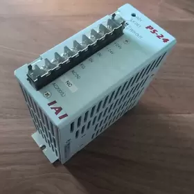 Ps-242 Iai Corp Power Supply 24v