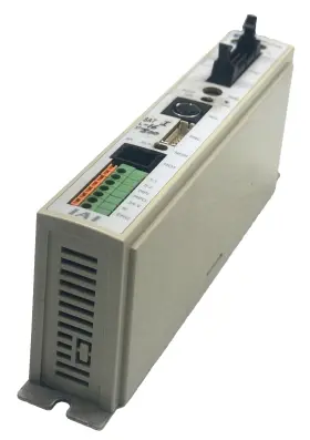 Rcp2-c-sa7-i-pm-0 Iai Robo Cylinder Servo Controller - Warranty