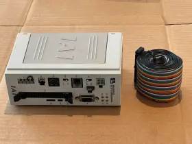Rcs-c-sa5a-20-0 Iai Robo Cylinder Controller
