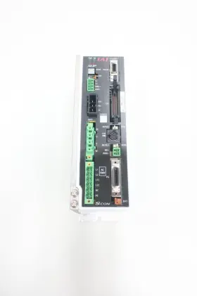 Scon-c-1001-pn-2-1 Iai Servo Controller 0-333hz 100-115v-ac 0-90v-ac