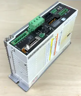Scon-c-100a-dv-0-2 Iai Servo Position Controller