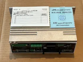 Scon-c-20a-np-2-2 Iai Servo Controller
