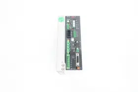 Scon-c-600a-cc-0-2 Iai Servo Drive Controller 0-333hz 200-230v-ac 0-85v-dc 3ph