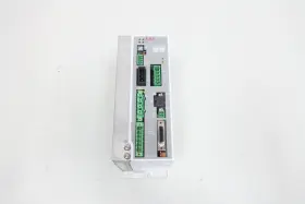 Scon-ca-400i-cc-0-2 Iai Servo Drive Controller 0-333hz 200-230v-ac 0-100v-dc 3ph