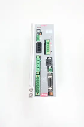 Scon-cb-100wai-dv-0-2 Iai Servo Drive 0-333hz 200-230v-ac 0-90v-dc 3ph
