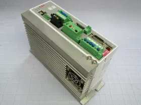 Scon-cb-600am-cc-0-2 Iai Dda-lh118cs-am-600-360-t2-s-a1 Servo Control T178074
