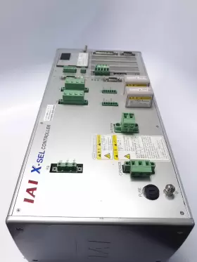 Xsel-ket-2-60a-60a-dv-eee-0-2 Iai X-sel Motion Controller Xsel-ket-2-60a-60a-dv-eee-0-2 Iai X-sel Motion Controller