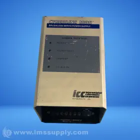 110-0028 Icc Usip