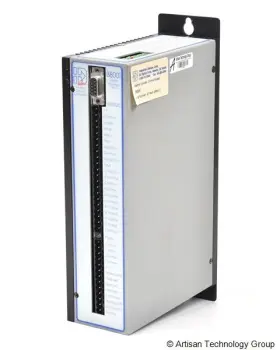 B8001 Idc Brushless Servo Drive