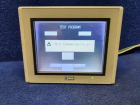 Hg2f-ss22vf Idec Micro/i - Operator Interface