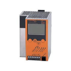 Ac1353 Ifm As-interface Ethernet Ip Controller Plc With Power Supply 24 Vdc