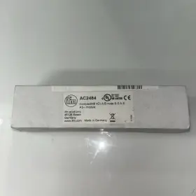 Ac2484 Ifm 1pc Module New Pw