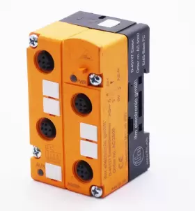 Ac2500 Ifm Modular 1pcs Ac2500 Ifm Modular 1pcs