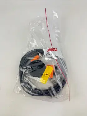 In5327 Ifm Assured Automation Ub Series Solid State Proximity Switch