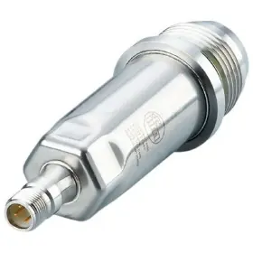 Pm1602 Ifm Pressure Sensor New