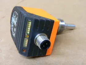 St3655 Ifm Efector Flow Monitor Switch Scn12adbfpkg/us St3655 Ifm Efector Flow Monitor Switch Scn12adbfpkg/us