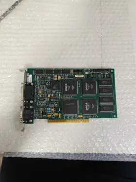 Pcv12858 Imaging P2605-04 Pcvision 1pc Used