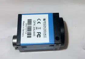 Dfk23u445 Imaging Source 1pcs Used Dfk 23u445 Industrial Camera Usb3.0 1 1.2/66mm Tested