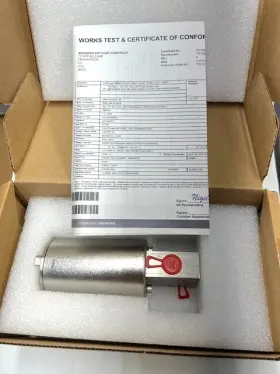 Y013aa1v2ss Imi Maxseal Nos Ico3s Part No. Solenoid Valve 0-12 Bar - Free Ship