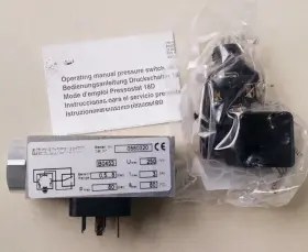 0880320 Imi Norgren Pressure Switch New