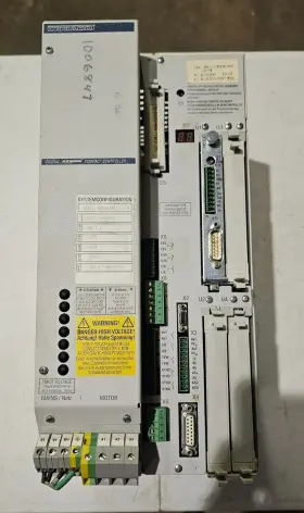 1.1-w030b-da01-01-fw Indramat Dks Digital Ac Servo Compact Controller