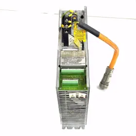 1-2-30-300w0 Indramat Tdm A.c. Servo-controller Used