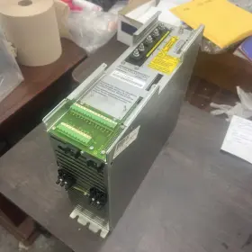 1.2-50-300-w1-220 Indramat Tdm Servo Drive Module 50a 300vdc