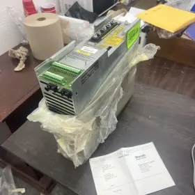 1.3-050-300-w1-000 Indramat Tdm - Ac Servo Controller 50a 300vdc Nominal Bus 1.3-050-300-w1-000 Indramat Tdm - Ac Servo Controller 50a 300vdc Nominal Bus