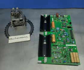 109-0574-3a03-14 Indramat 109-0574-3b03-14 Rexroth R911220022 Amplifier Card Tvs-1