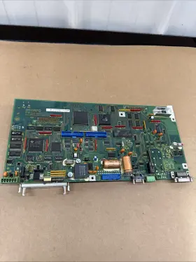 109-0852-3b29-06 Indramat 109-0852-3a29-06 Drp2 Servo Drive Board Dsm02.1-fw Firmware Module