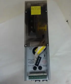 2.2-050-220 Indramat 2.2-050-220/300-w1/115/220 Tvm A.c. Servo Power Supply 115 / 220 V Ac