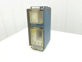 Fwa-diax02-dl3-03vrs-ms Indramat 267260 Power Supply Ac Servo Compact Controller 268778