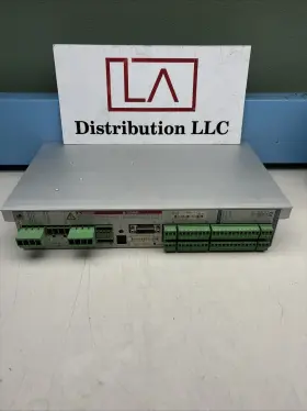 Fwa-ecodrv-ase-04vrs-ms Indramat 274711 Ac Servo Drive Fwa-ecodrv-ase-04vrs-ms Indramat 274711 Ac Servo Drive