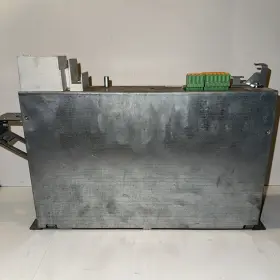Bzm01.3-01-7 Indramat 285743 Servo Bleeder Module Ships Today Bzm01.3-01-7 Indramat 285743 Servo Bleeder Module Ships Today