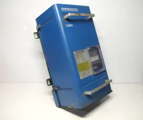 3.1-050-115v Indramat 3.1-50-115v Dsc Servo Controller 3.1-050-115 V Control Dsc3.1 50