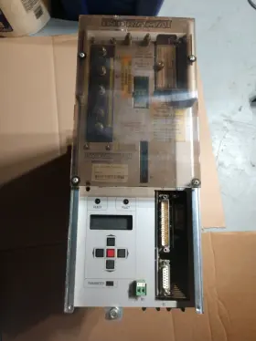 3.2-150-3-a00-w1 Indramat Kda 220v Ac - Mainspindle Drive 228169