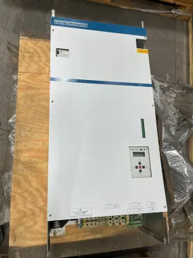 Ddd-000 Indramat As51/ddd-000 Rac2.2 Drive Main Spindle