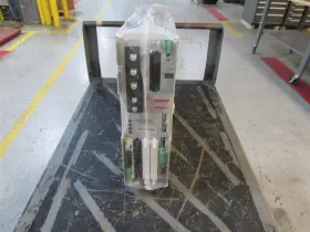 Dds02.1-a150-ds01-01 Indramat Servo Controller R911267093