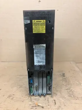 Dds02.1-w050-ds04-03-fw Indramat Digital Ac Servo Controller