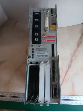 Dds02.1-w150-ds04-02 Indramat Digital Ac Servo Controller - See Pics